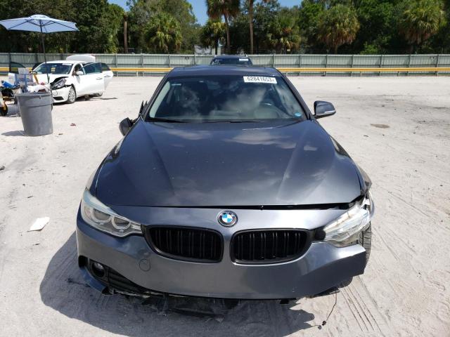 WBA3N3C54FK233414 BMW 428 I