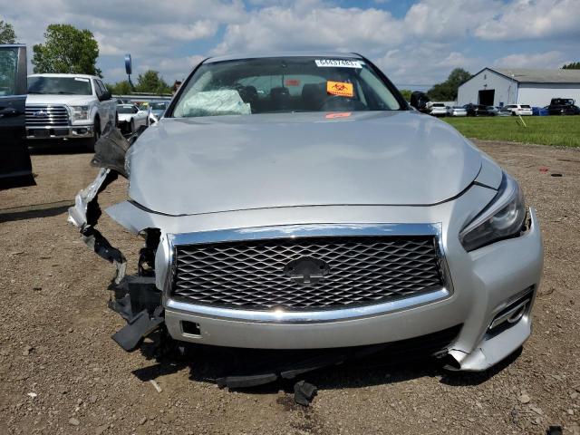 JN1BV7AR6EM701936 Infiniti Q50 BASE