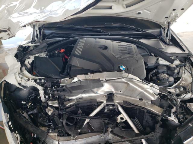 3MW5R1J01M8B52684 BMW 330I
