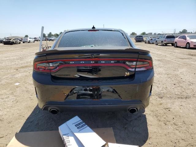 2C3CDXGJ5NH101650 Dodge Charger Scat Pack