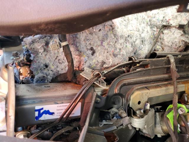 1GKKNML44MZ138727 GMC ACADIA SLT