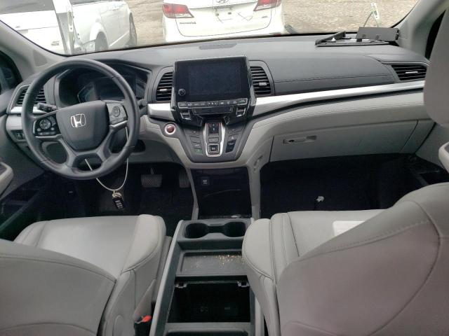 5FNRL6H79JB093445 Honda ODYSSEY EXL