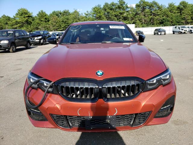 3MW5R7J03N8C33013 BMW 330XI