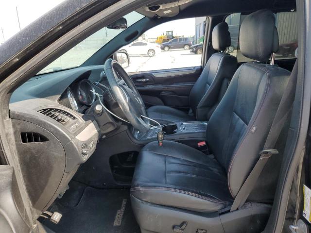 2C4RDGEG0HR760800 Dodge Grand Caravan Gt