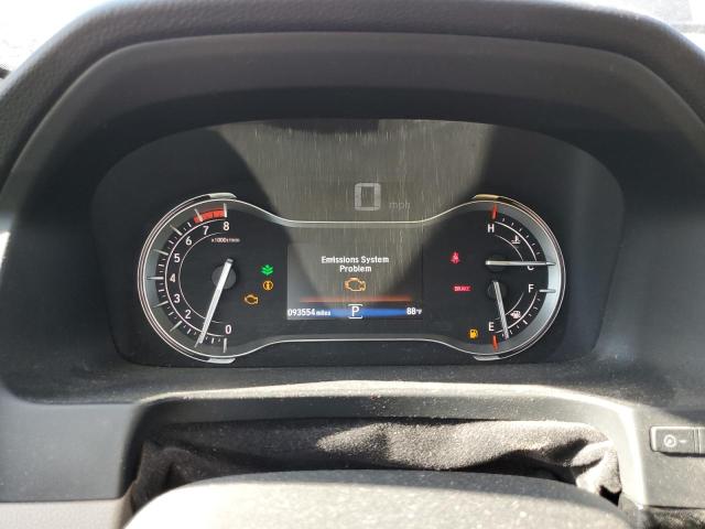 5FNYF6H06HB014104 Honda Pilot Elite