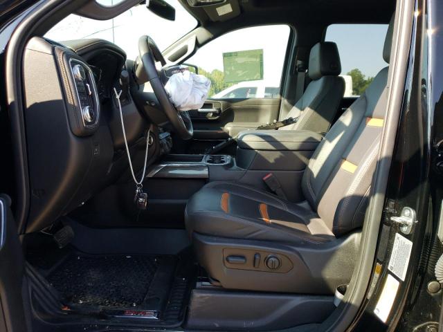 1GT49PEY3PF122647 GMC Sierra K2500 At4