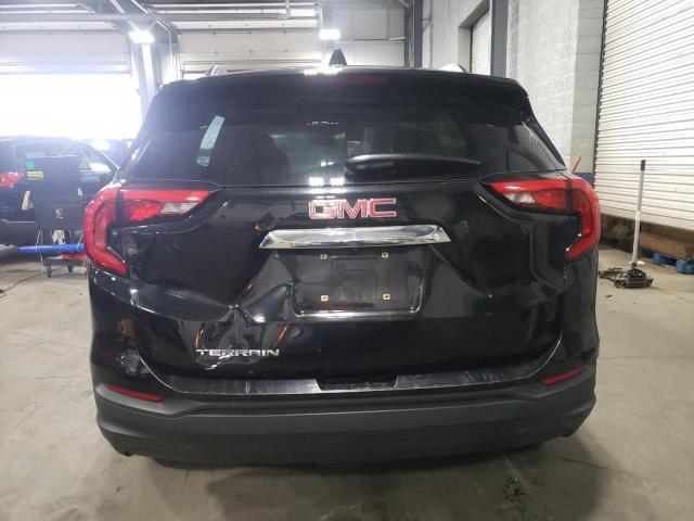 3GKALMEV5JL286511 GMC Terrain Sle