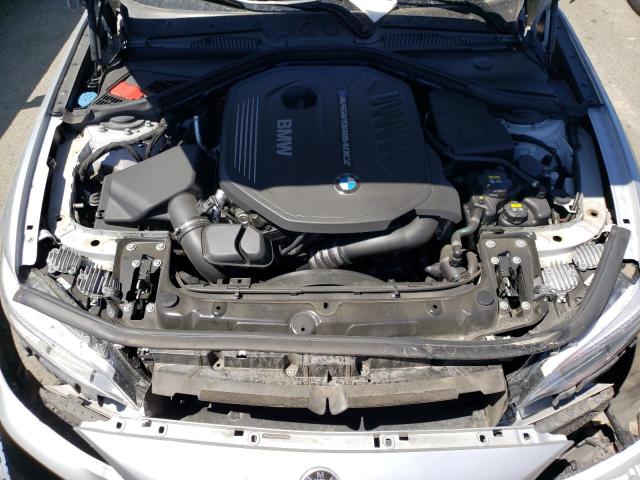 WBA2G3C50HV640718 BMW M240XI