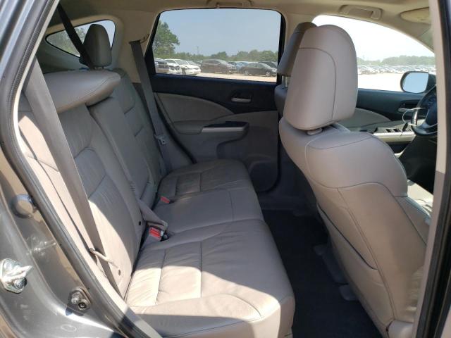 2HKRM3H78EH554329 Honda CR-V EXL