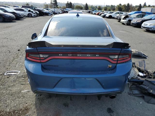 2C3CDXGJ6MH539883 Dodge Charger Scat Pack