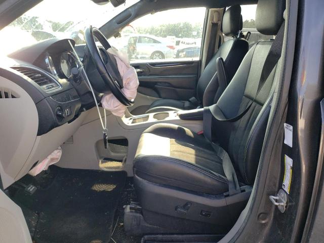 2C4RDGCG9LR179856 Dodge Grand Caravan Sxt