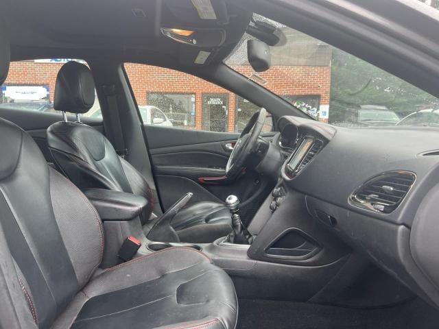 1C3CDFEB2ED834838 Dodge DART GT