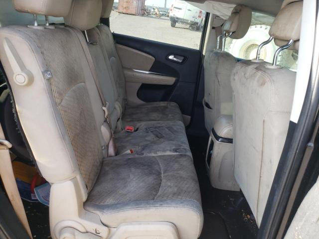 3C4PDCBB8FT600358 Dodge Journey Sxt