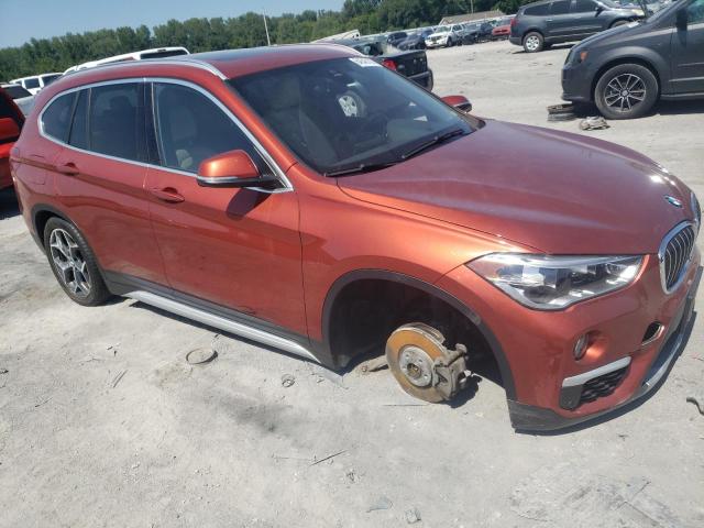 WBXHT3C56K3H36564 BMW X1 Xdrive28i
