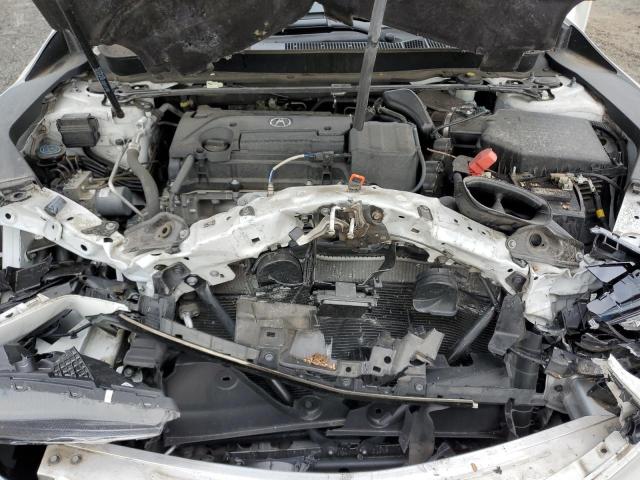 19UUB1F64LA012343 Acura Tlx Technology