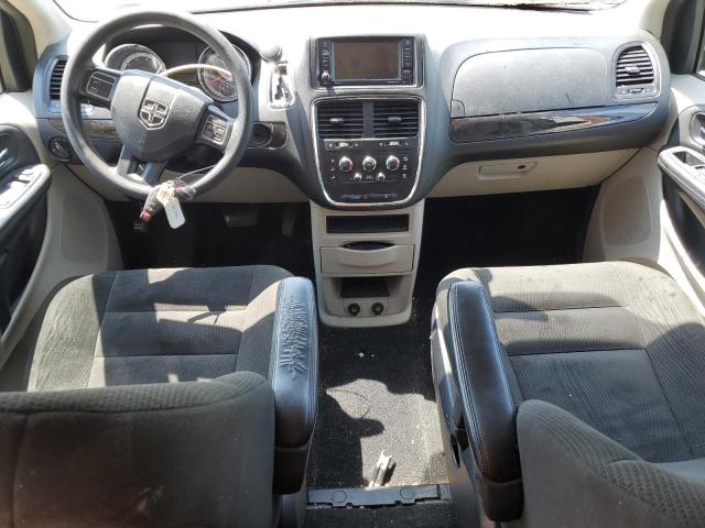2C4RDGBG0GR140080 Dodge Grand Caravan Se
