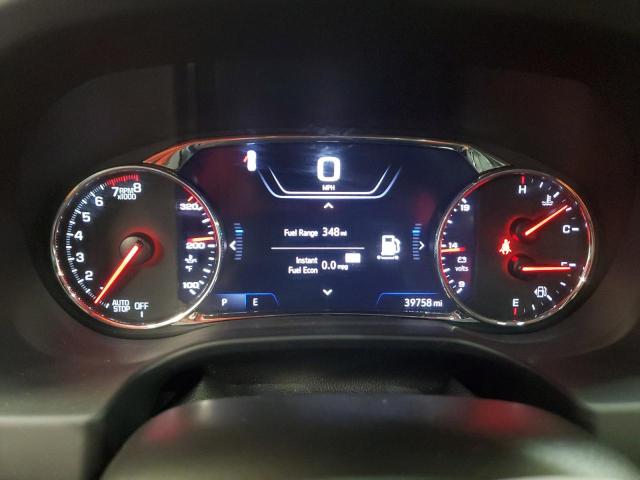 1GKKNXLS8MZ209055 GMC Acadia Denali