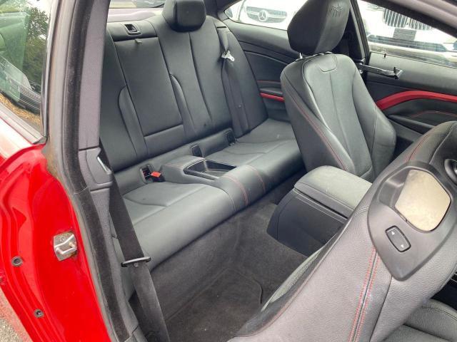 WBA3N3C56EF711484 BMW 428 I