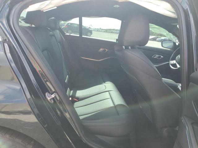 3MW5R1J04M8C07547 BMW 330I