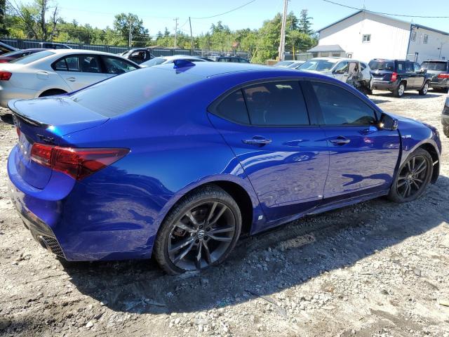 19UUB2F67JA013442 Acura Tlx Tech+a