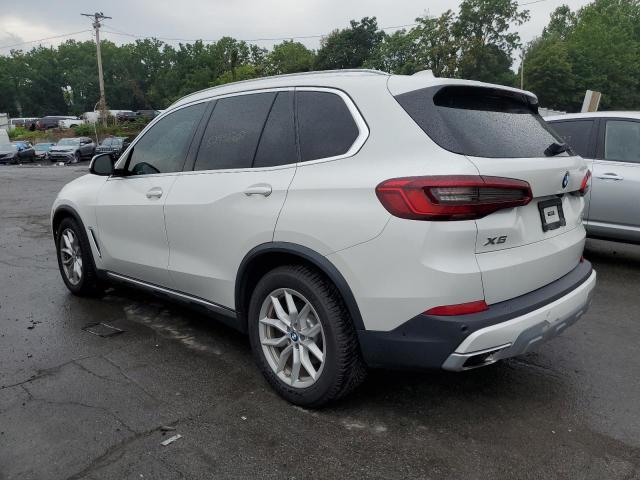5UXCR6C51KLL37905 BMW X5 Xdrive40i