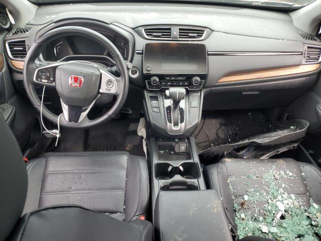 7FARW2H94JE078647 Honda Cr-v Touring