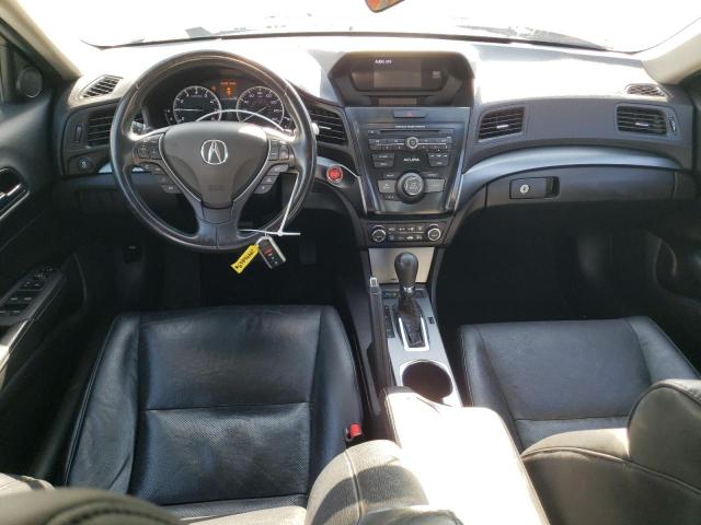 19VDE1F38EE004721 Acura ILX 20