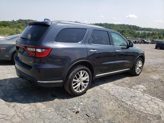 1C4SDJET7EC520420 Dodge Durango Citadel