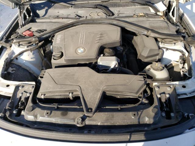 WBA3B1G56FNT64687 BMW 320 I