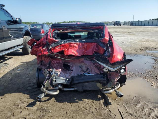 19UDE4H63PA015651 Acura Integra A-spec Tech