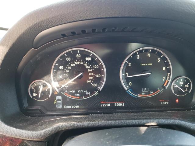 5UXWX9C55G0D73662 BMW X3 Xdrive28i