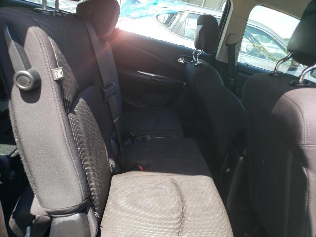 3C4PDCABXET153628 Dodge JOURNEY SE