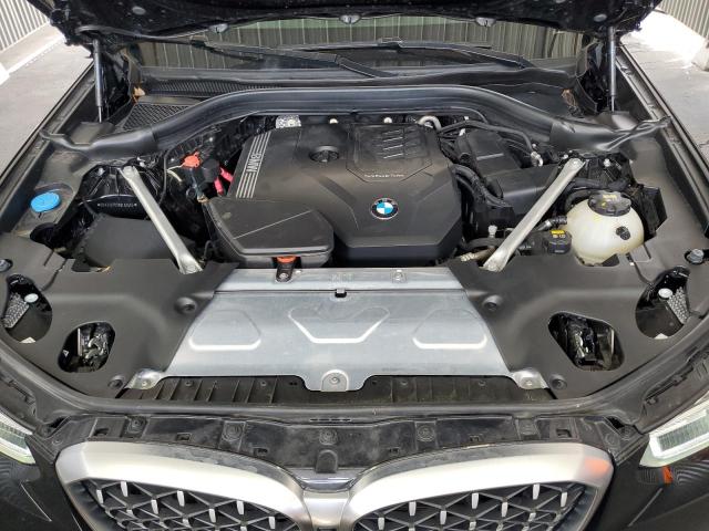 5UX33DT03N9L93565 BMW X4 Xdrive30i