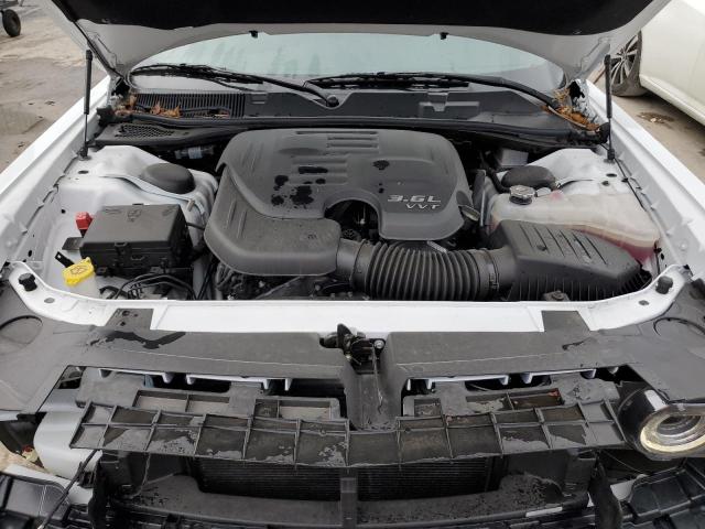 2C3CDZJG5NH254392 Dodge Challenger Gt