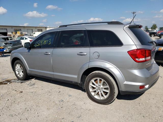 3C4PDCBB9FT665283 Dodge Journey Sxt