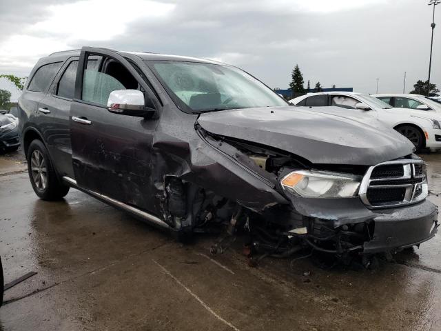 1C4RDJDG7EC477149 Dodge DURANGO LIMITED