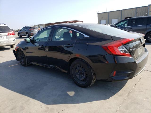 19XFC2F55HE002006 Honda Civic Lx