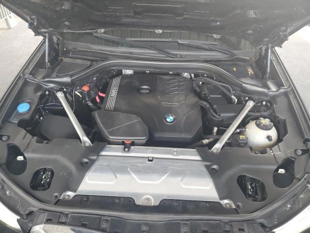 5UXTY3C07M9H46595 BMW X3 Sdrive30i