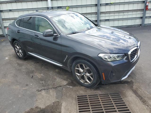 5UX33DT02N9J72054 BMW X4 Xdrive30i