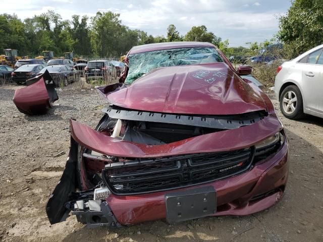 2C3CDXBGXMH642929 Dodge Charger Sxt