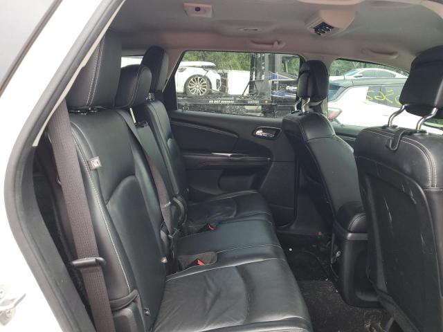 3C4PDCGGXFT622852 Dodge Journey Crossroad