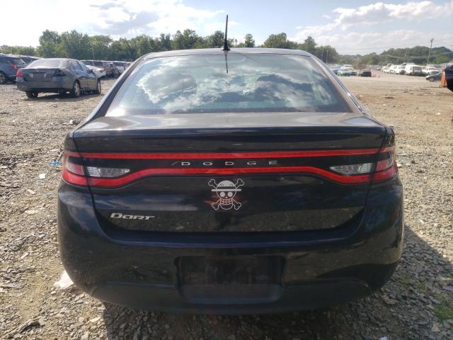 1C3CDFAA7ED747031 Dodge DART SE
