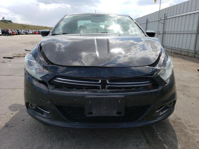 1C3CDFCB1ED861516 Dodge Dart Limited