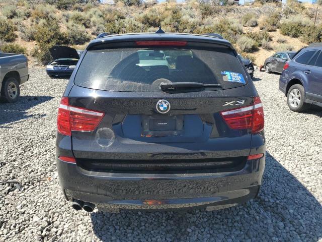 5UXWX7C51H0S18240 BMW X3 Xdrive35i