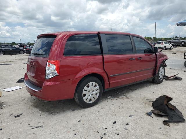 2C4RDGBG8FR542010 Dodge Grand Caravan Se