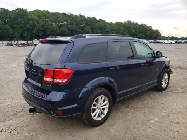 3C4PDCBB8HT701788 Dodge Journey Sxt