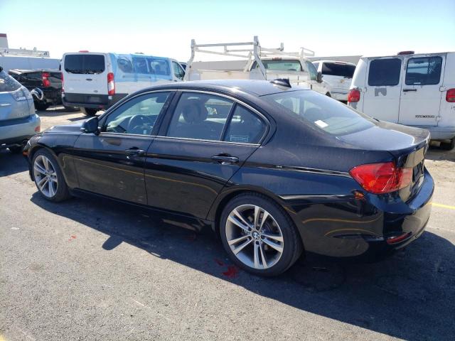 WBA3D3C56EK154179 BMW 328 D