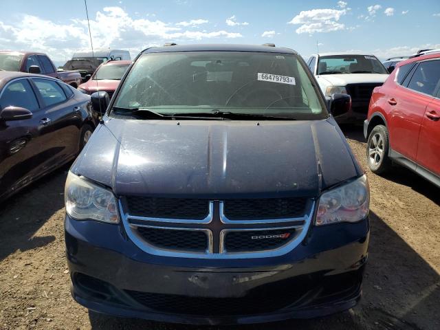 2C4RDGCG3ER103150 Dodge Grand Caravan Sxt