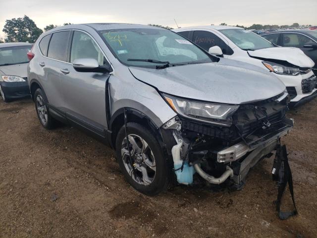 7FARW2H85JE032414 Honda CR-V EXL