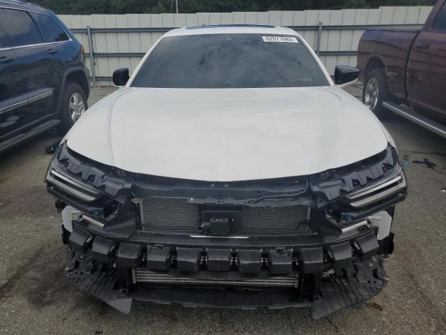 19UUB6F57NA003174 Acura Tlx Tech A
